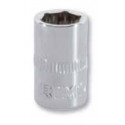 Kuuskant padrunvõti 9mm 1/4" Irimo jaepakend