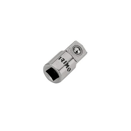 Suurendav üleminek adapter 1/4"-3/8" Irimo jaepakend