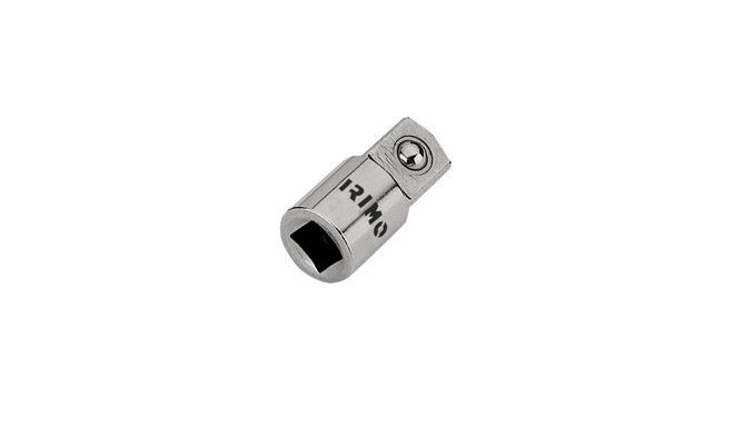 Suurendav üleminek adapter 1/4"-3/8" Irimo jaepakend