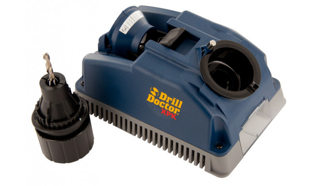 Drill Sharpener Drill Doctor XP for metal drill bits Ø2.5>13 mm, point angle 118⁰
