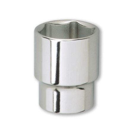 Hexagon socket 20mm 3/8" Irimo blister
