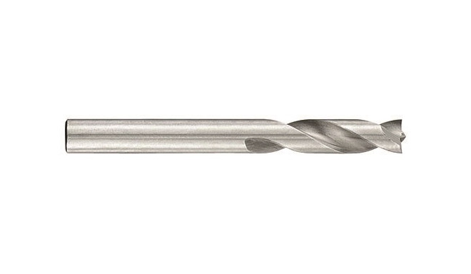 Punktkeevituse puur TPX HSS üleni lihvitud, 5mm
