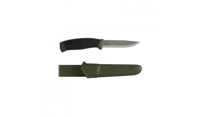 Morakniv® Companion MG, Stainless steel