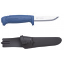 Pussnuga MORAKNIV® BASIC 546, 91x2mm roostevaba tera