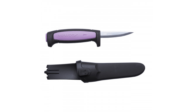 Нож MORAKNIV® PRECISION, лезвие из нержавеющей стали для точных работ 75x2 mm