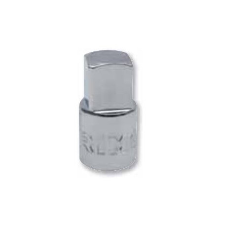 Increasing adaptor 1/2" to 3/4" Irimo blister