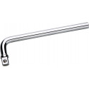 L-käepide 1/2" 250mm Irimo jaepakend