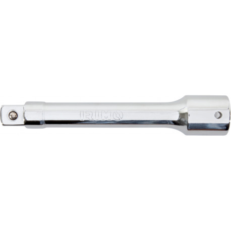 Extension bar 200mm 3/4" Irimo