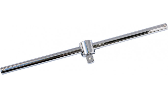 Sliding T-handle 450mm 3/4" Irimo