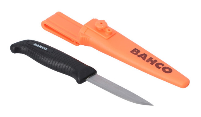 Pussnuga Bahco, süsinikteras