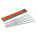 Ümar saeketi viil 4,5mm 1tk (6 tk)