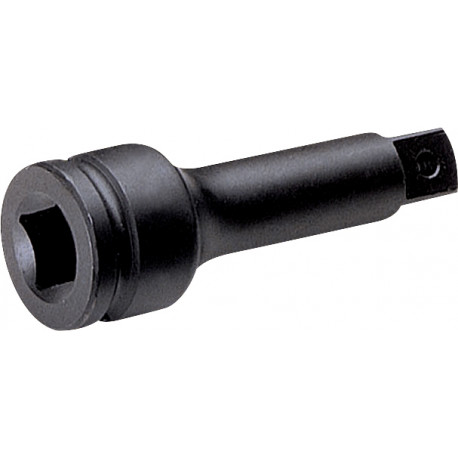 Impact extension bar 1/2" 75mm Irimo blister