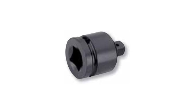 Vähendav üleminek löökadapter 1/2"-3/8" Irimo jaepakend