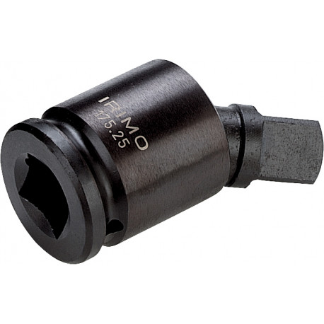 Impact universal joint 3/4" 92mm Irimo