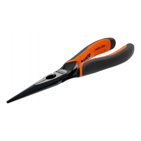 Koonusmokktangid Ergo 160mm