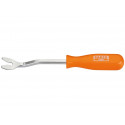Uksepolstri tüübli heebel 240mm