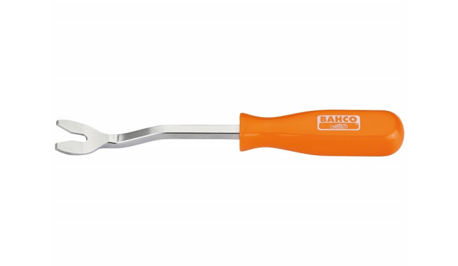 Uksepolstri tüübli heebel 240mm