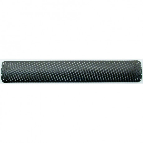 Rounded rasp for Variorap