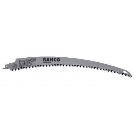 Bacho reciprocating sawblade 300mm 6TPI Japanese toothing, for branches 50-150mm