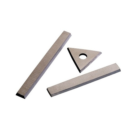 Scraper blade Bahco 65mm