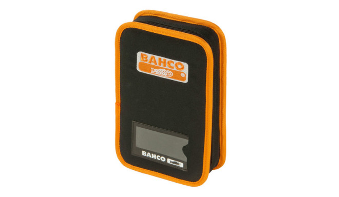 Bahco Mini Fabric Tool Folder, 2,4 L