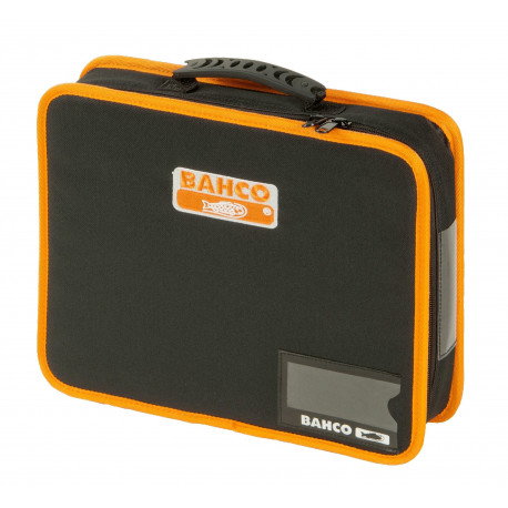 Bahco Medium Fabric Tool Folder with Handle, 6 L