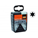 Otsakud TORX T25 25mm 30tk