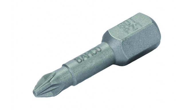 Otsakud Torsion PZ1 25mm 2 tk jaepakend
