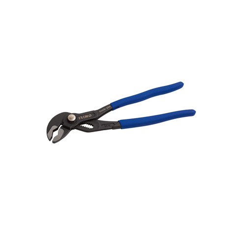 Slip joint pliers with quick adjust 250mm max 48mm Irimo