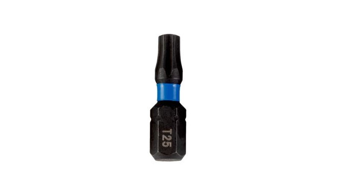 Bahco TORX® T25 löökotsakud – 25 mm, 2 tk, 66IM torsioonidisain