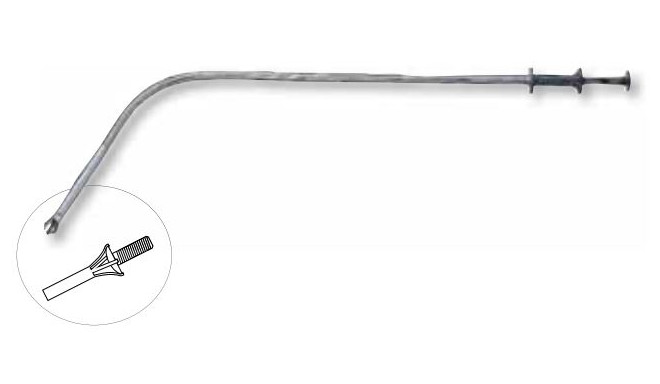 Flexible pick up tool 650mm Irimo blister