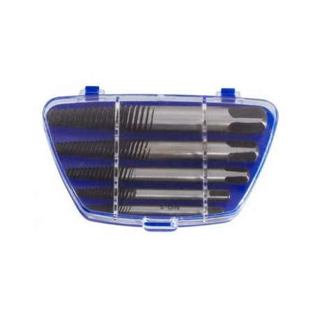 Stud extractors set 5 pcs M3-M18 Irimo