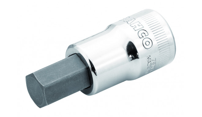 Hex head socket driver 7809M 10mm 1/2"