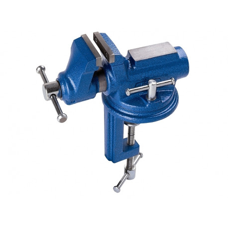Bench vice 63mm