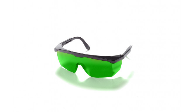 BeamFinder Glasses 840G green