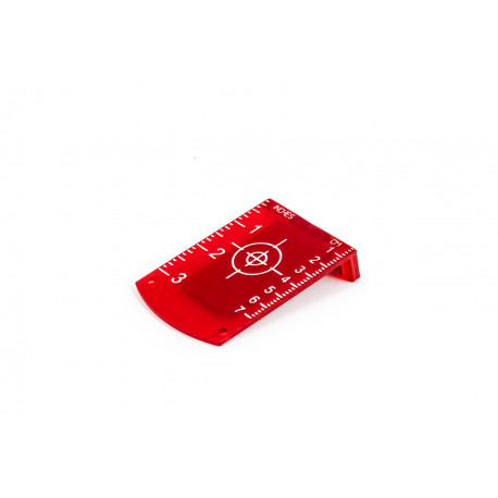Kapro 845 red laser target
