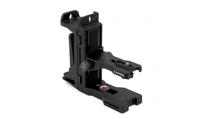 Kapro 886-24 multifunktsionaalne magnetiga seinakinnitus ristjoonlaseritele