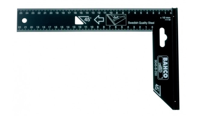 Square 200mm Bahco