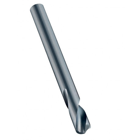 Standard length sheet panel drill 1/4", A123 (5pcs)