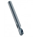 HSS lehtmetallipuur 1/4" (5 tk)