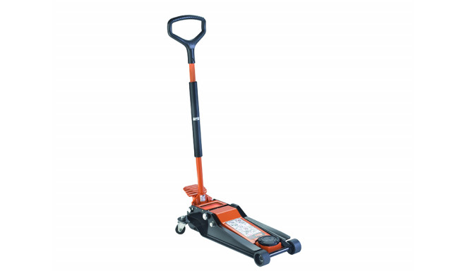 Trolley jack 3T 830mm max/min 552/90mm