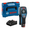 Seinaskänner Bosch D-tect 120, (1x2.0Ah), ± 10 mm, 120 mm