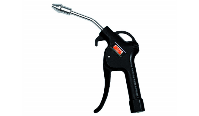 Air blow gun OSHA 1/4" 210mm 6.3 bar