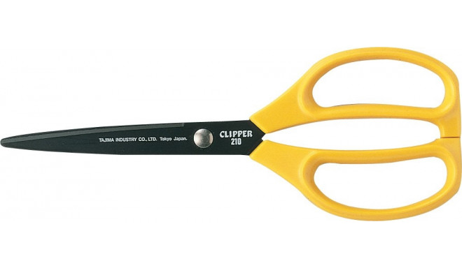 Clipper 210 mm