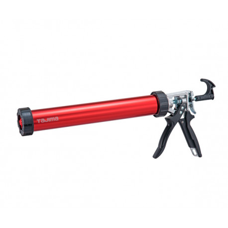 Tajima silikoonipüstol 2WAY 310ml tuubidele ja 600ml "vorstidele"