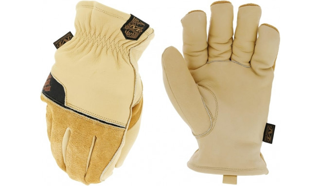 Talvekindad Mechanix Durahide™ Insulated Driver, suurus S
