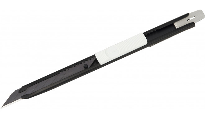 DORA E3  cutter 9 mm Razar Black Blade 30°