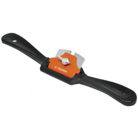 Pääsuhöövel sileda tallaga Truper®
