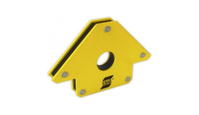 Magnetic position holder large 160x100mm