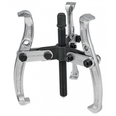 3 jaw gear puller max 83x60mm (aperture x reach) Truper®